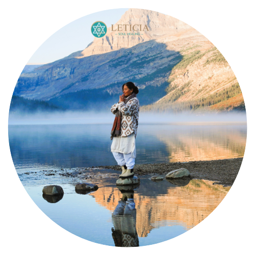 Soul Energy Healing with Leticia