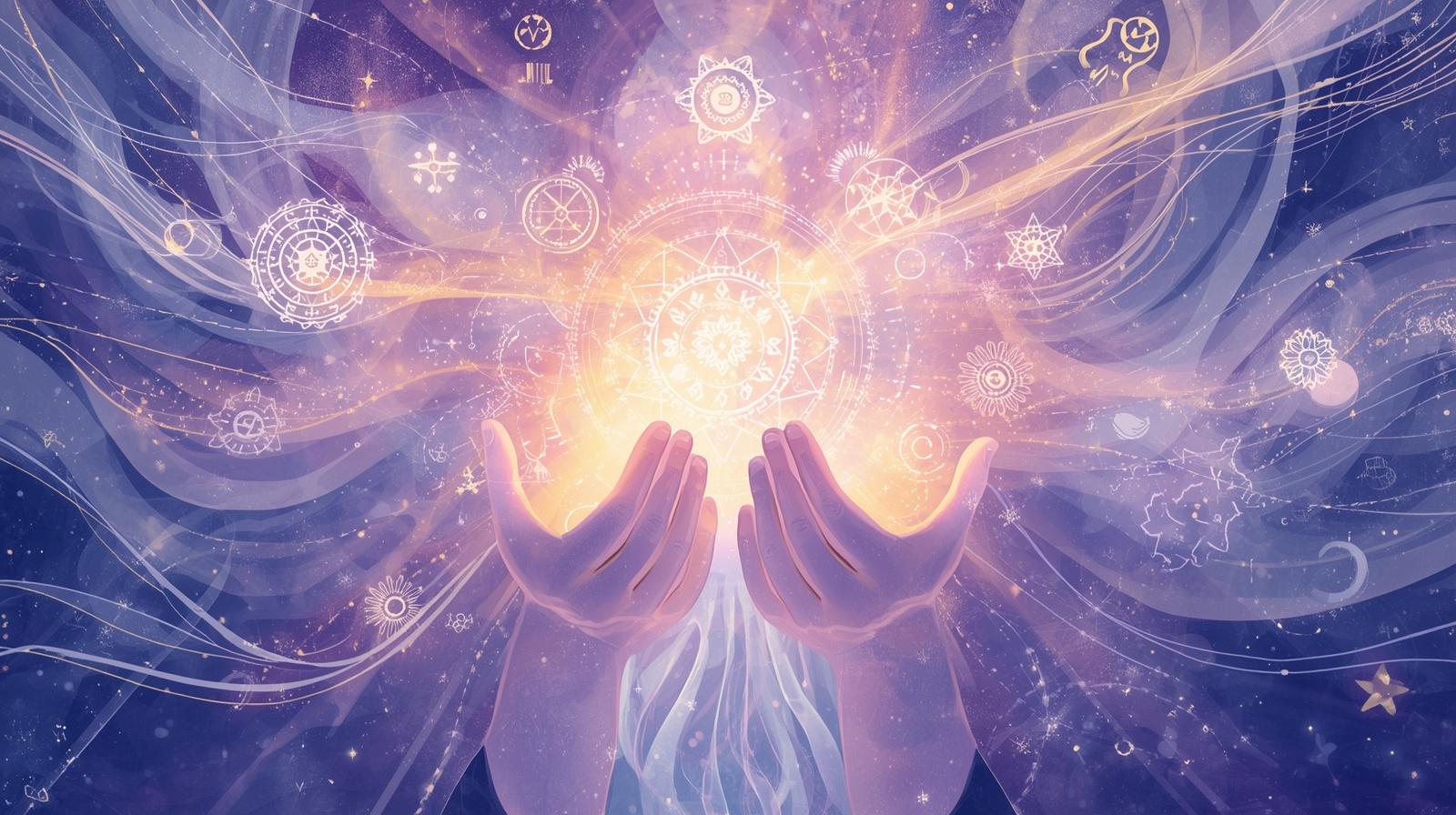 Intuitive Channeling Session