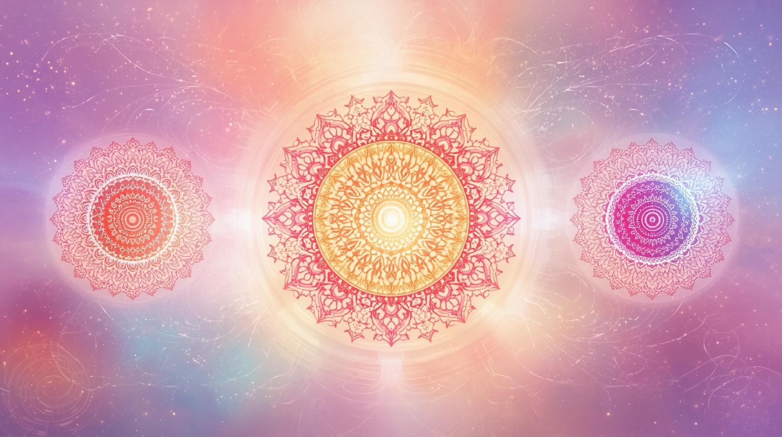 Therapeutic Art with Mandalas